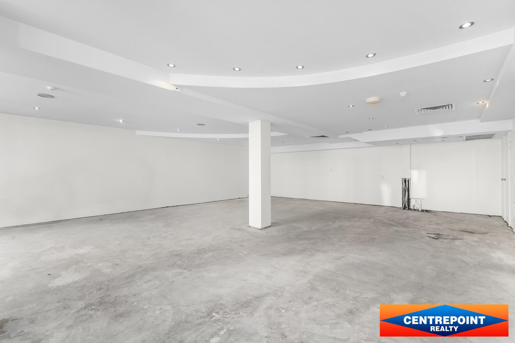 x Retail for  at EAST PERTH