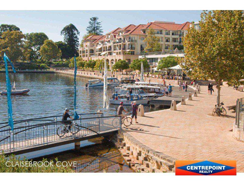 x Retail for  at EAST PERTH