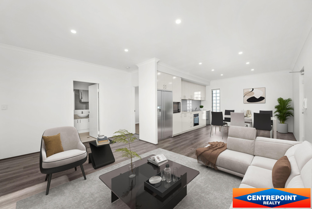 2x2 Apartment for  at CLOVERDALE