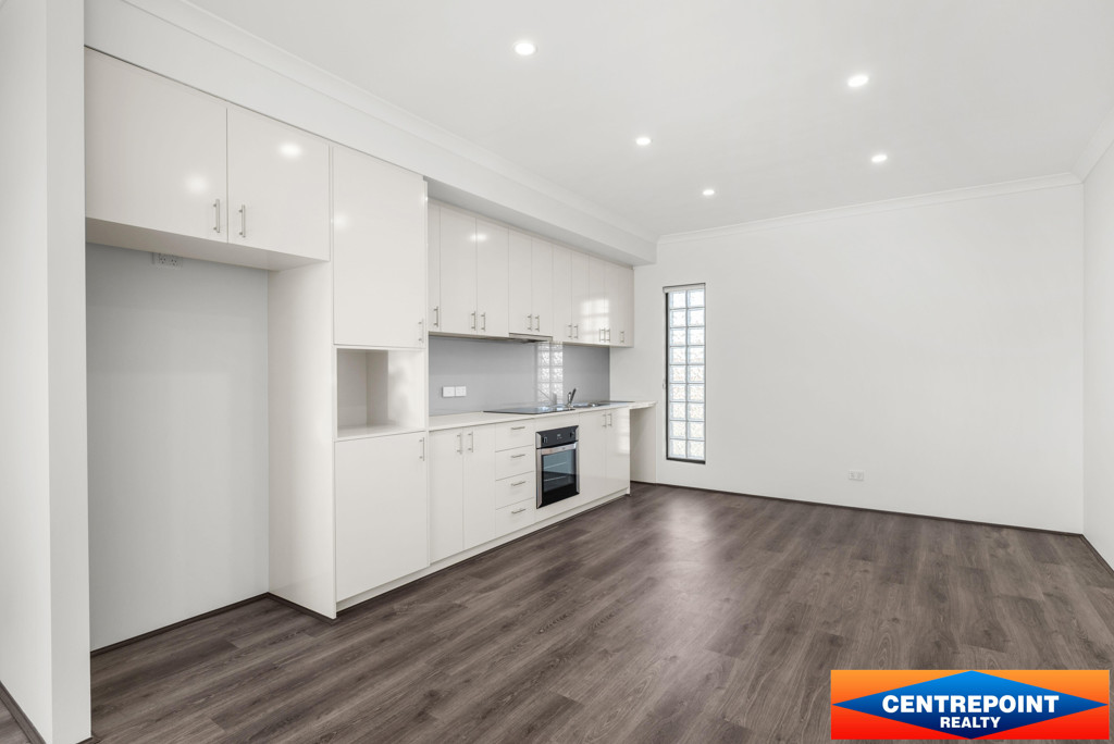 2x2 Apartment for  at CLOVERDALE