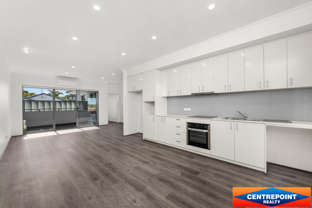 2x2 Apartment for  at CLOVERDALE