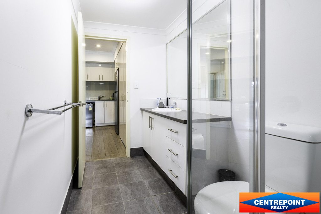 1x1 Apartment for  at MIDLAND