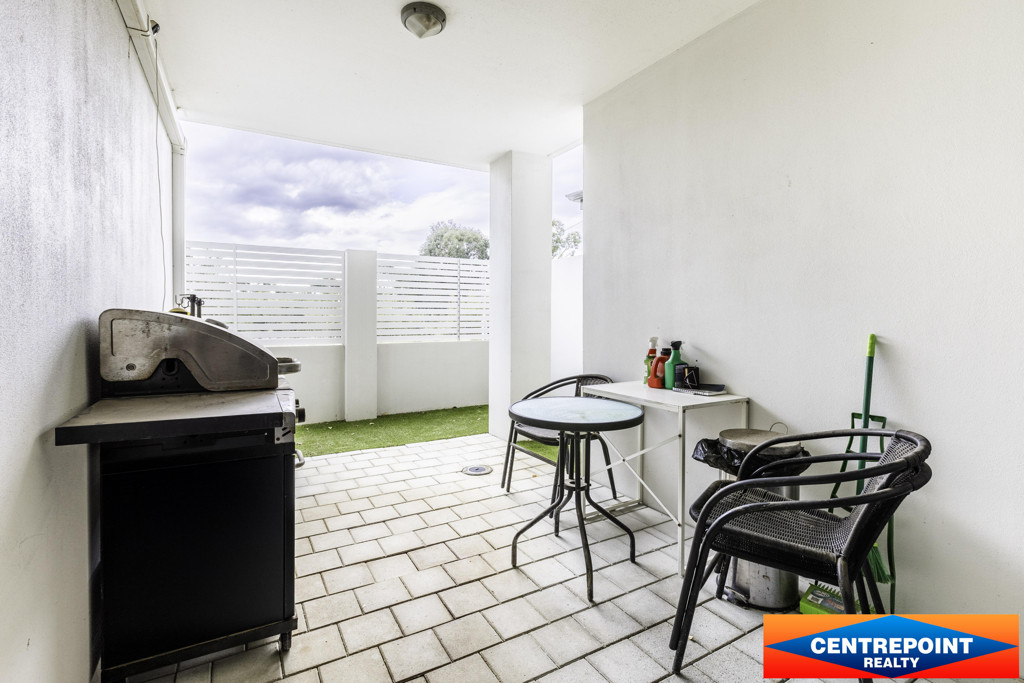 1x1 Apartment for  at MIDLAND