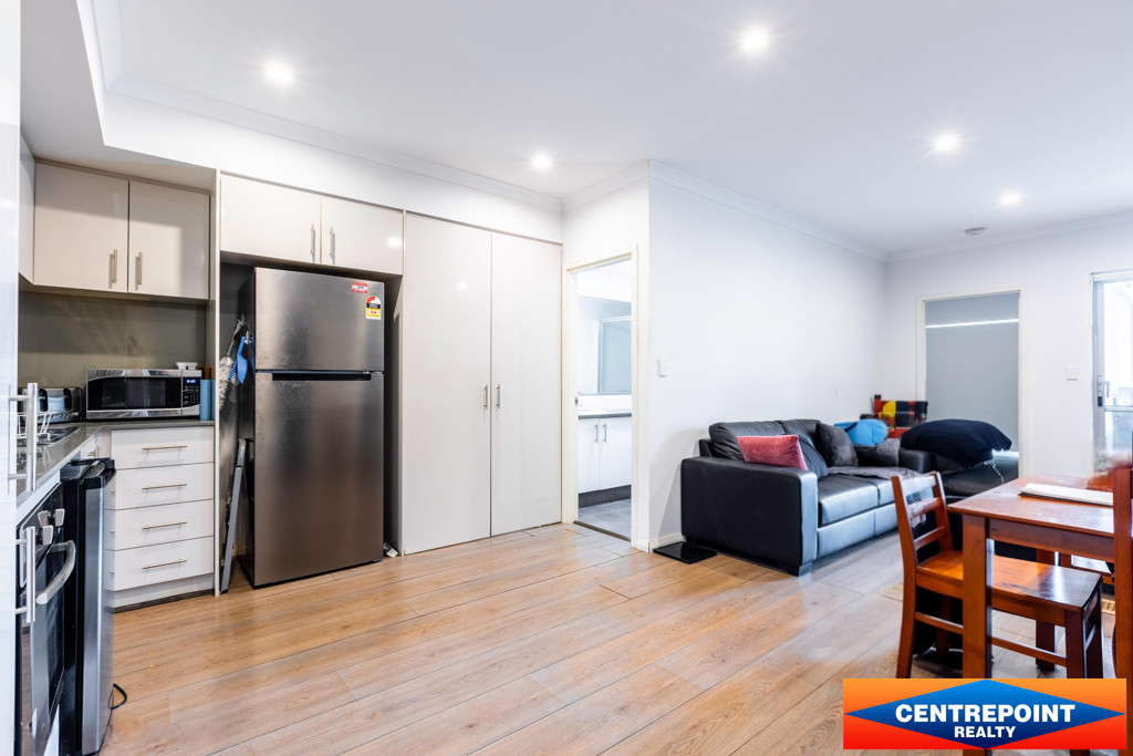 1x1 Apartment for  at MIDLAND