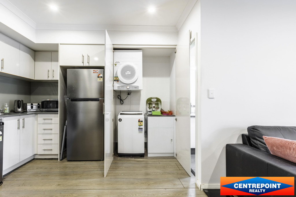 1x1 Apartment for  at MIDLAND
