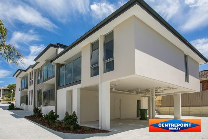 2x2 Apartment for  at MAYLANDS