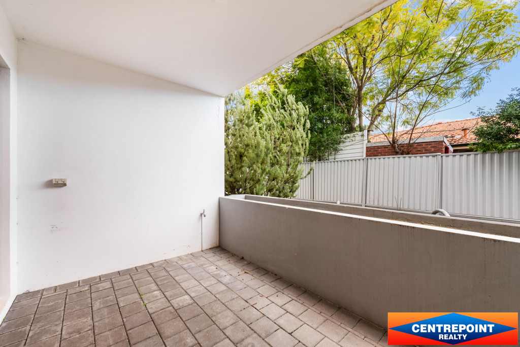 2x2 Apartment for  at MIDLAND