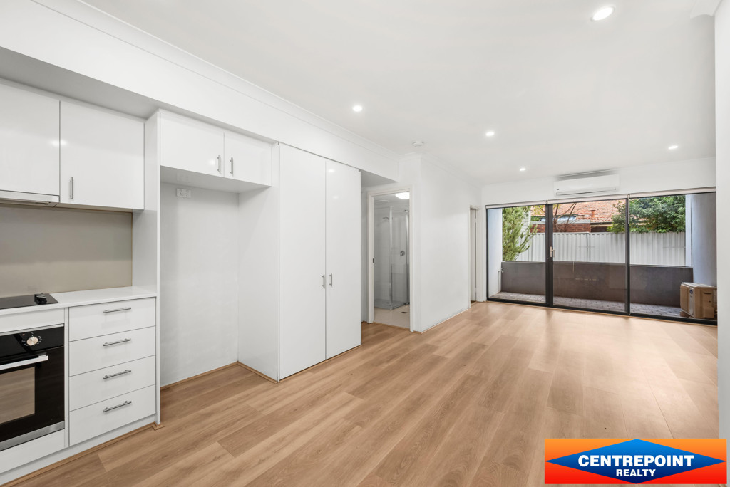 2x2 Apartment for  at MIDLAND