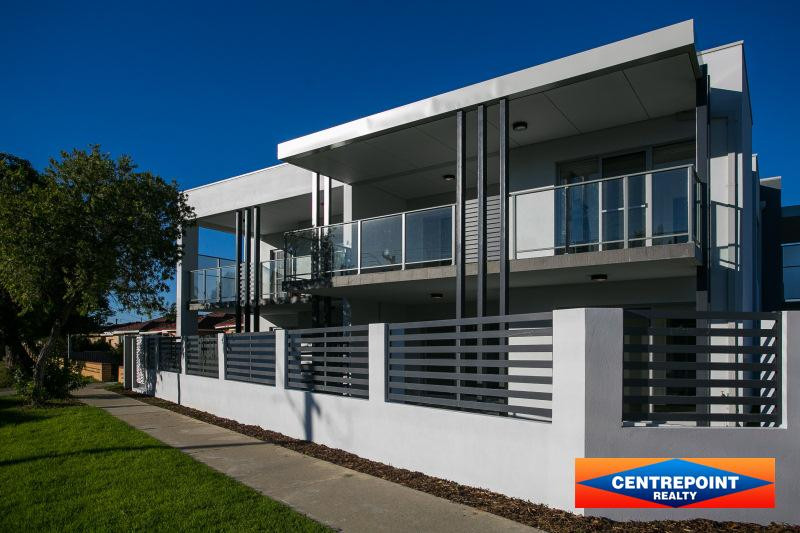 2x2 Apartment for  at MIDLAND
