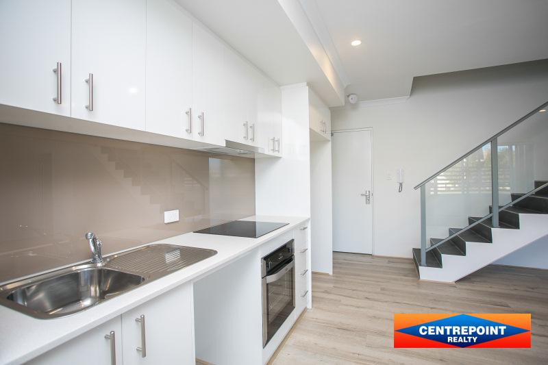 2x2 Apartment for  at MIDLAND