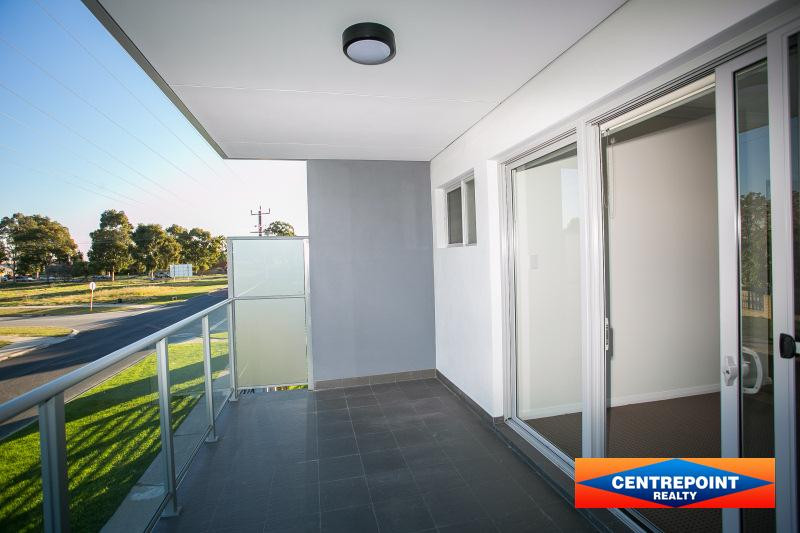 2x2 Apartment for  at MIDLAND