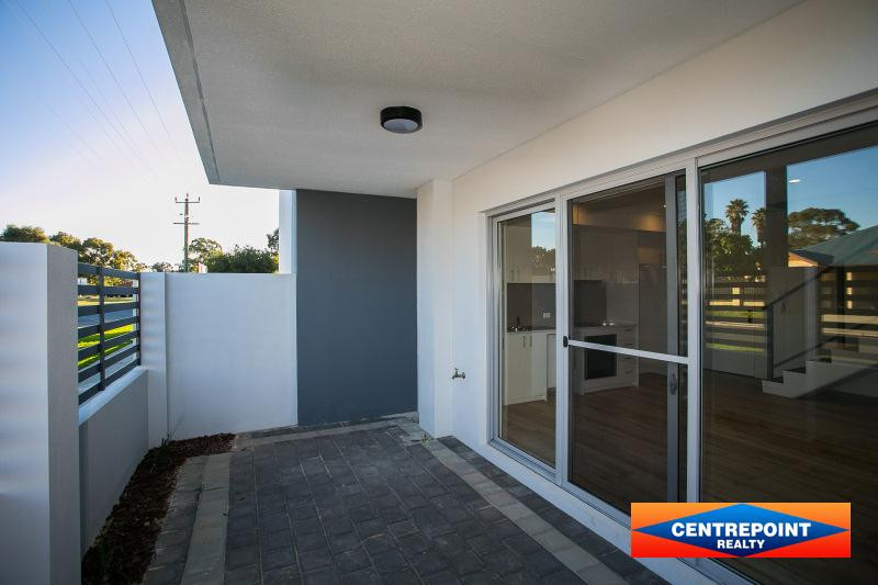 2x2 Apartment for  at MIDLAND