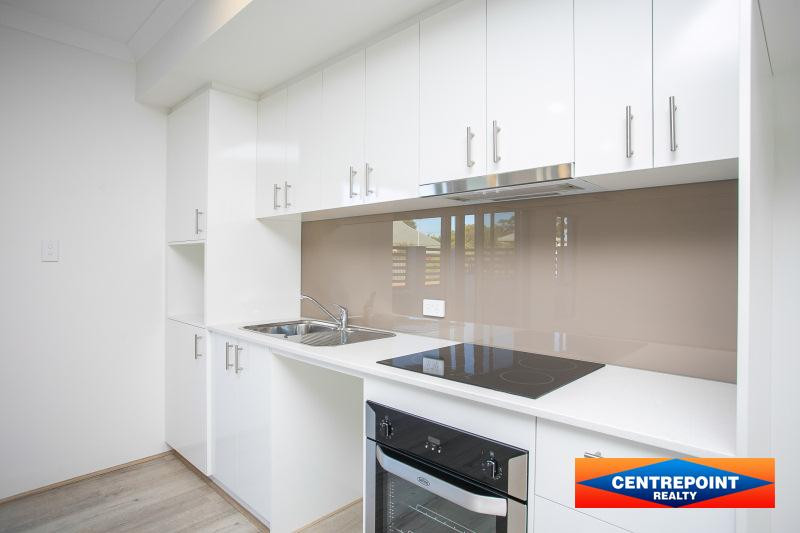 2x2 Apartment for  at MIDLAND