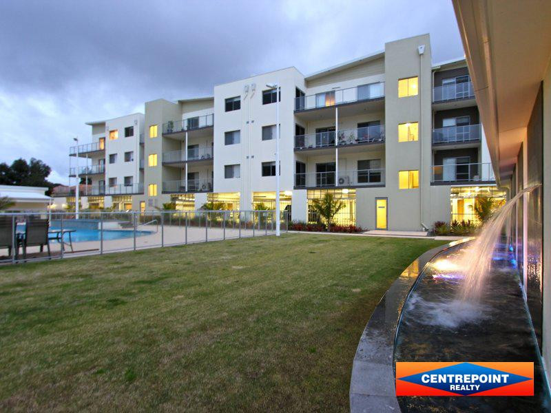 1x1 Apartment for  at JOONDALUP