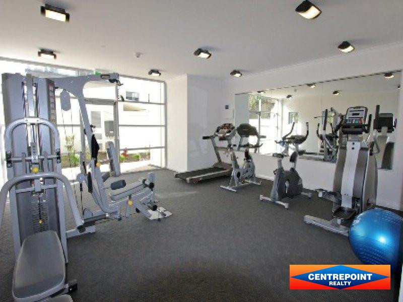 1x1 Apartment for  at JOONDALUP