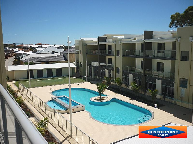 1x1 Apartment for  at JOONDALUP