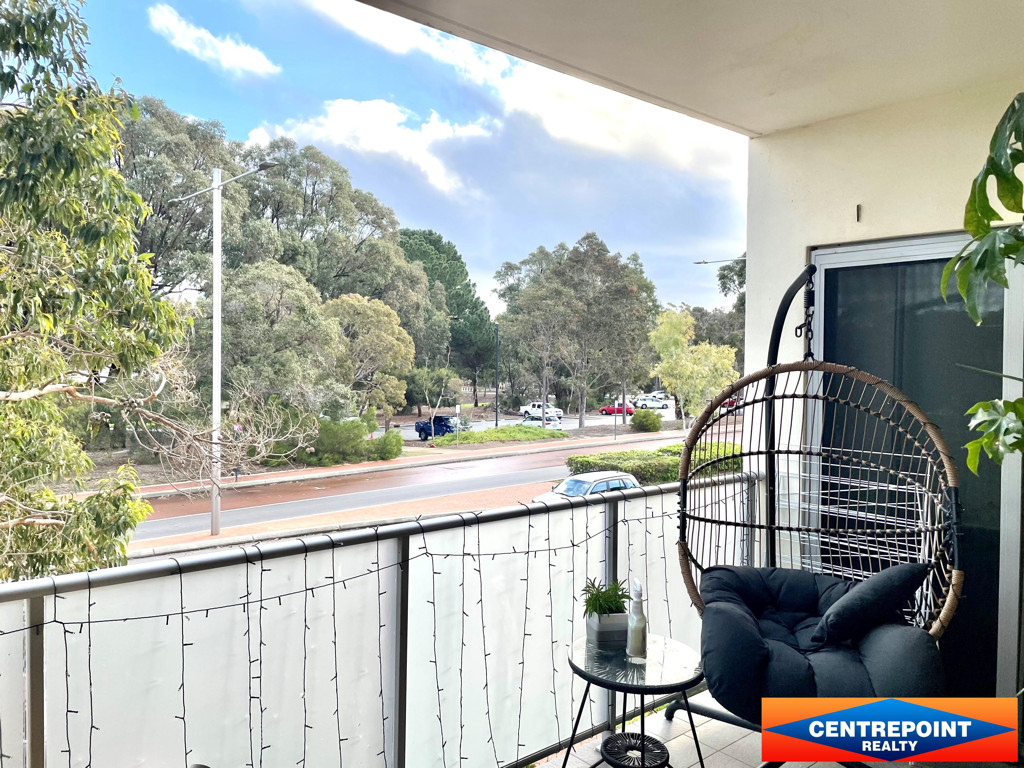1x1 Apartment for  at JOONDALUP