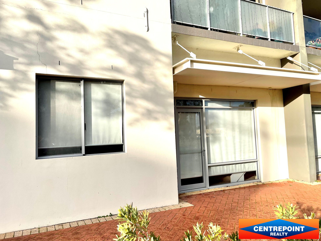 1x1 Apartment for  at JOONDALUP