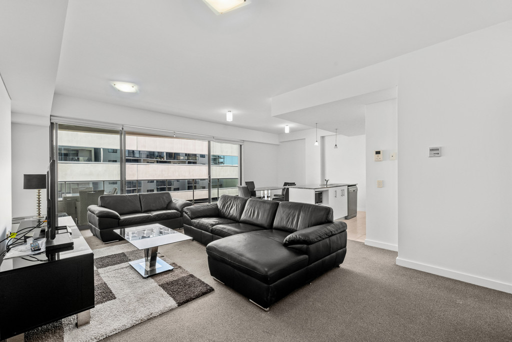 2x2 Apartment for  at EAST PERTH