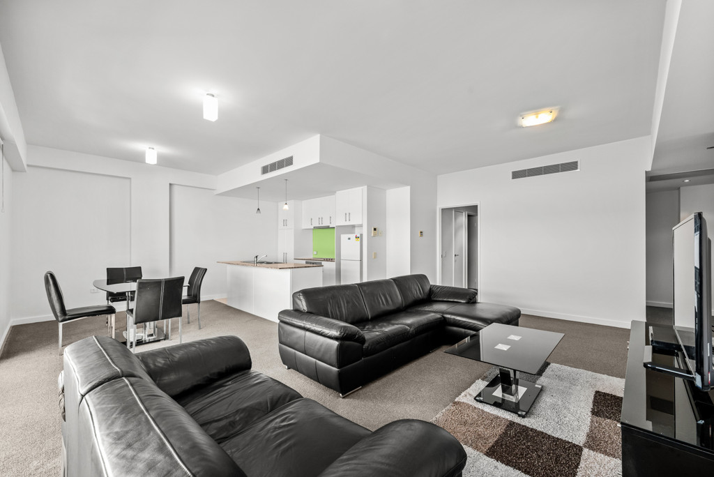2x2 Apartment for  at EAST PERTH