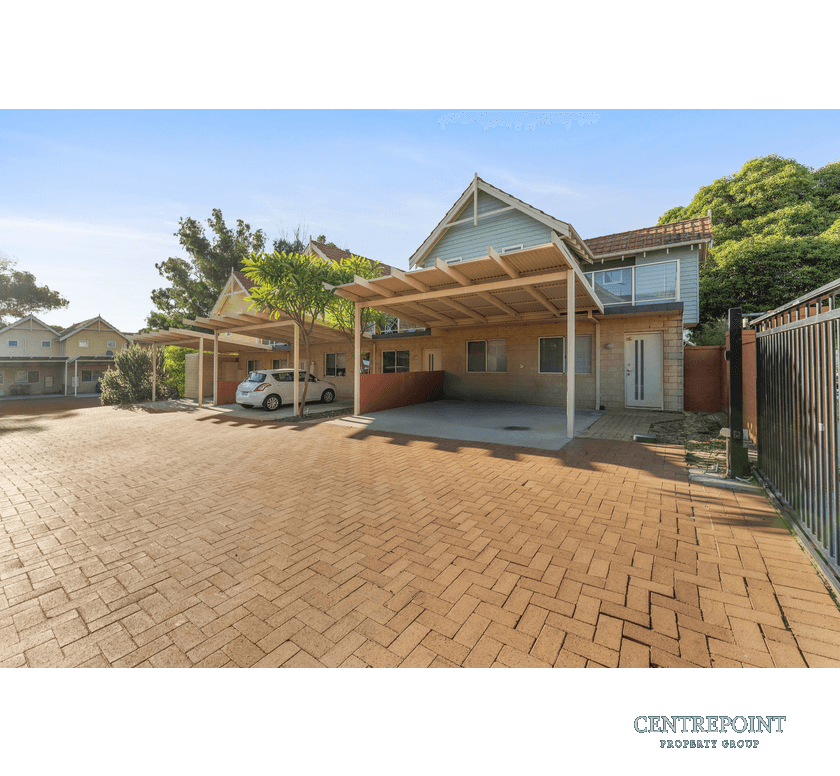 3x2 Townhouse for  at MIDLAND