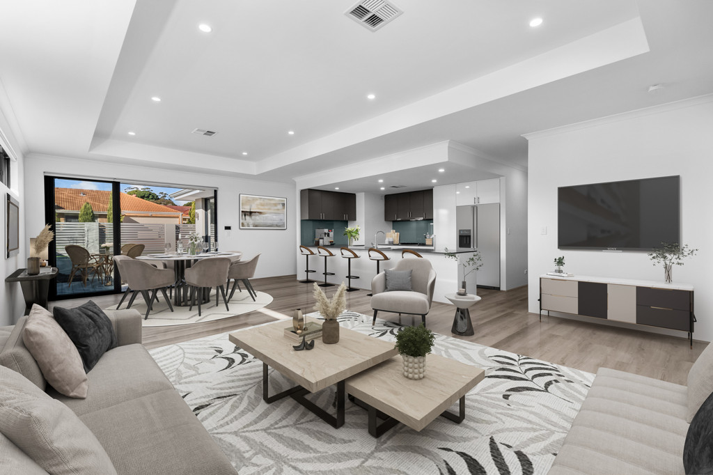 4x2 House for  at KALAMUNDA