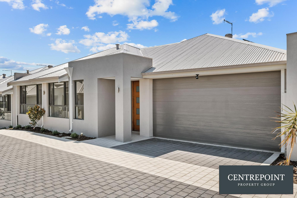 4x2 House for  at KALAMUNDA