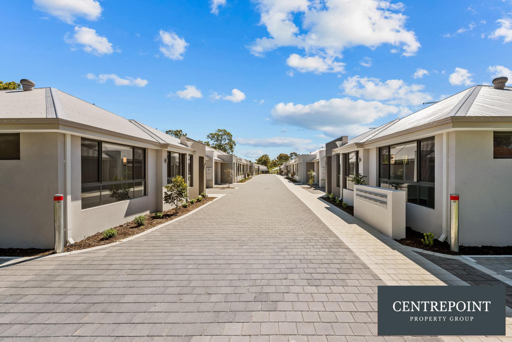 4x2 House for  at KALAMUNDA