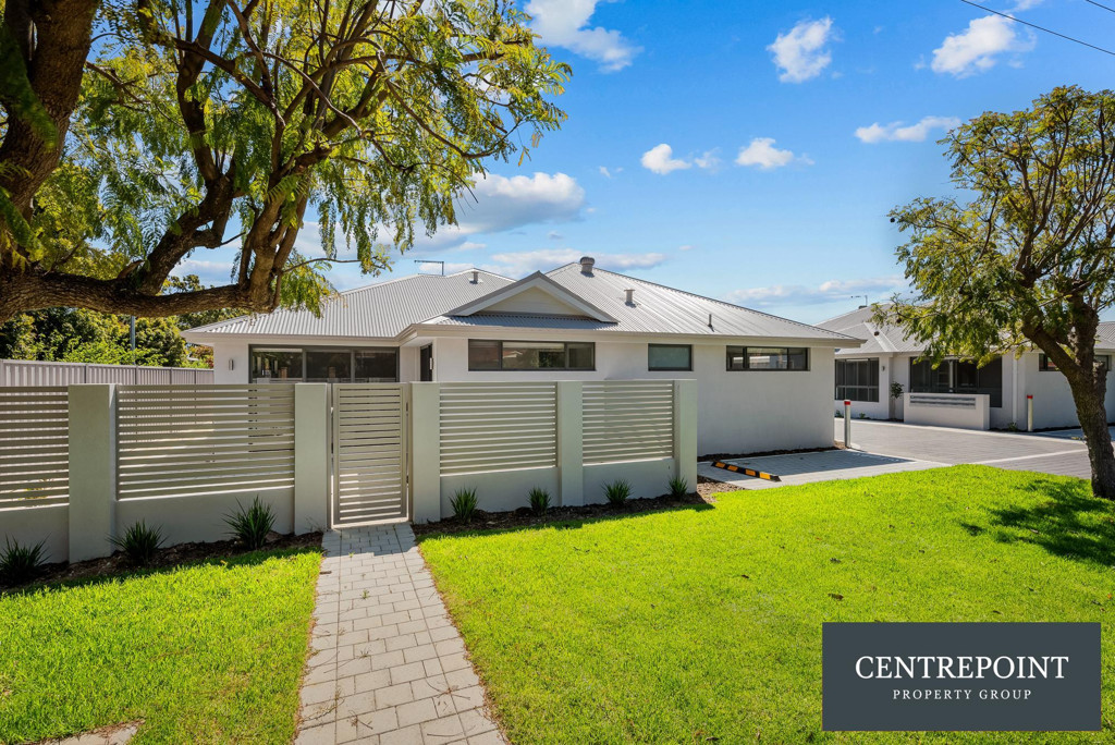 4x2 House for  at KALAMUNDA