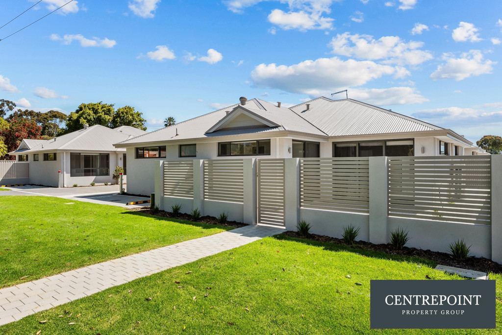 4x2 House for  at KALAMUNDA