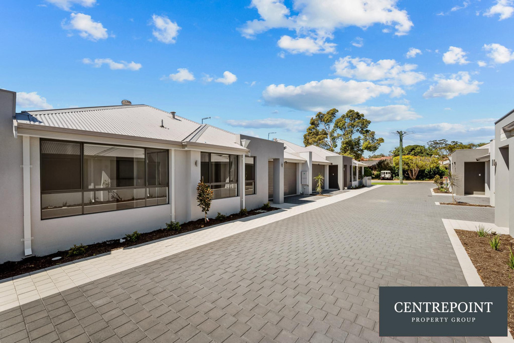 4x2 House for  at KALAMUNDA