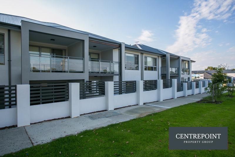 2x2 Apartment for  at BALGA