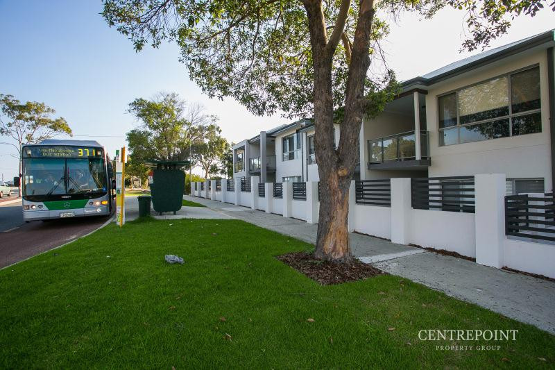 1x1 Apartment for  at BALGA