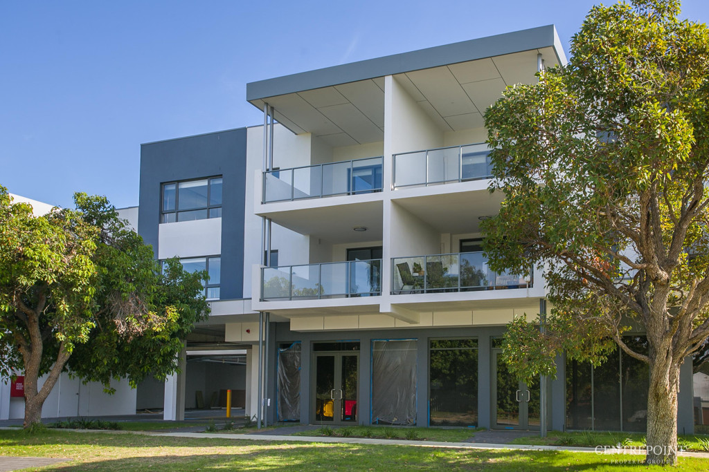 2x2 Apartment for  at MAYLANDS
