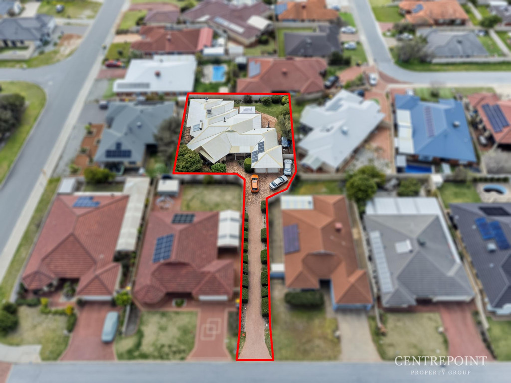 4x2 House for  at CANNING VALE