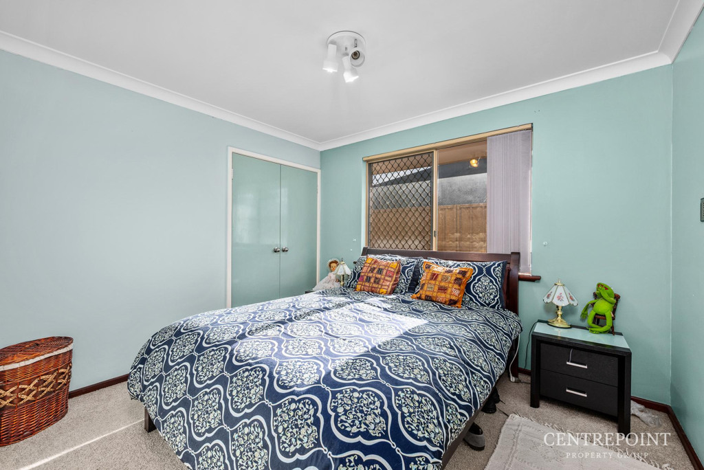 4x2 House for  at CANNING VALE