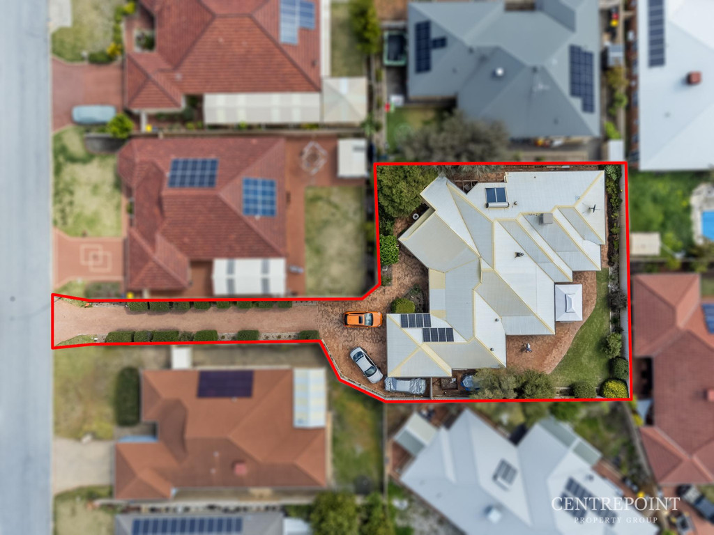 4x2 House for  at CANNING VALE