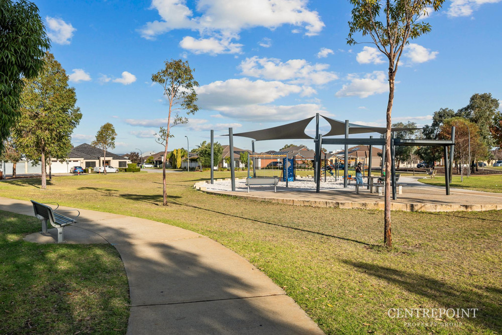 4x2 House for  at CANNING VALE