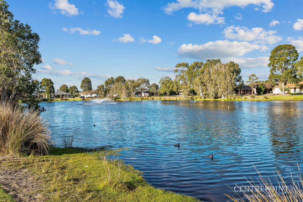 4x2 House for  at CANNING VALE