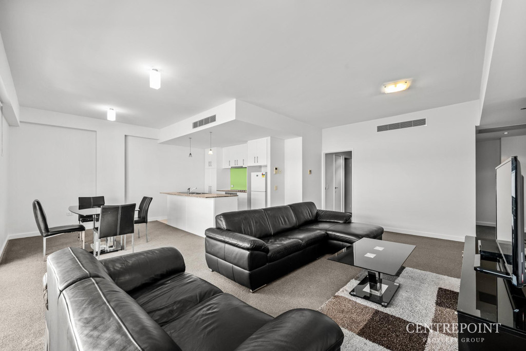 2x2 Apartment for  at EAST PERTH