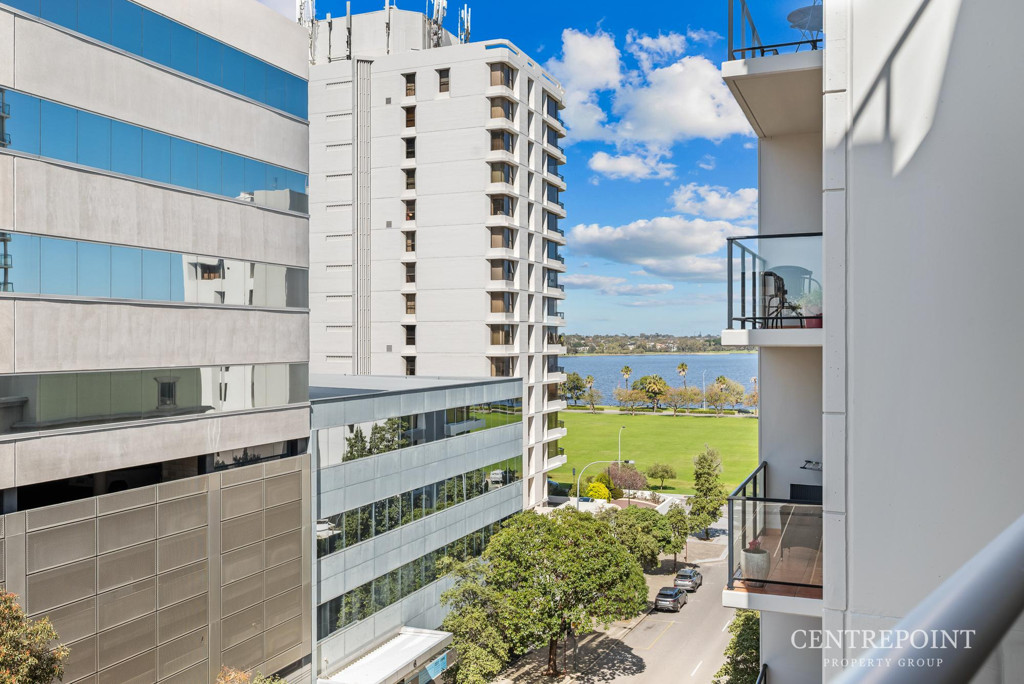 2x2 Apartment for  at EAST PERTH