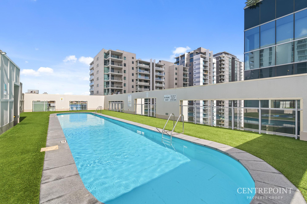 2x2 Apartment for  at EAST PERTH