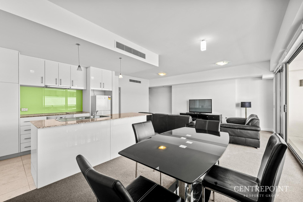 2x2 Apartment for  at EAST PERTH