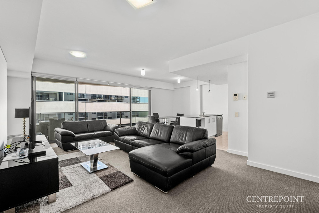 2x2 Apartment for  at EAST PERTH