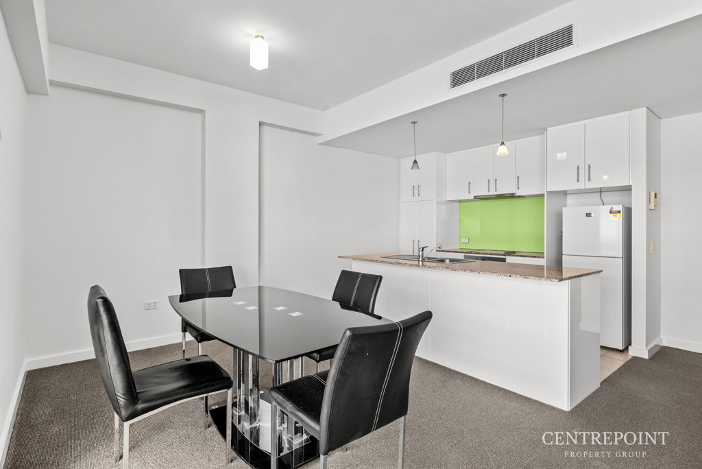 2x2 Apartment for  at EAST PERTH