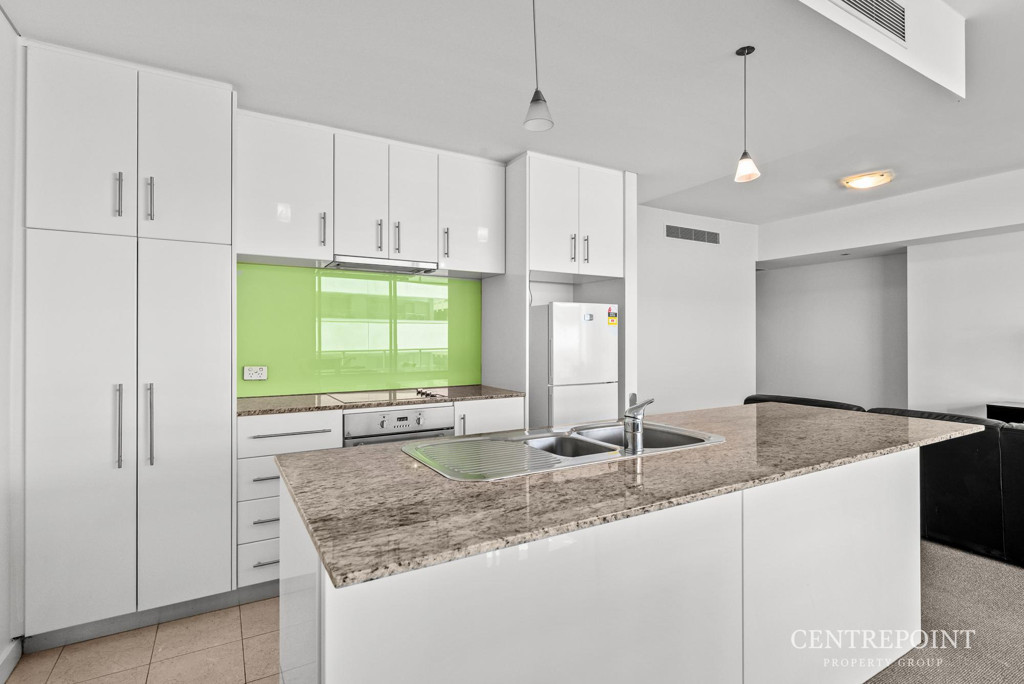 2x2 Apartment for  at EAST PERTH