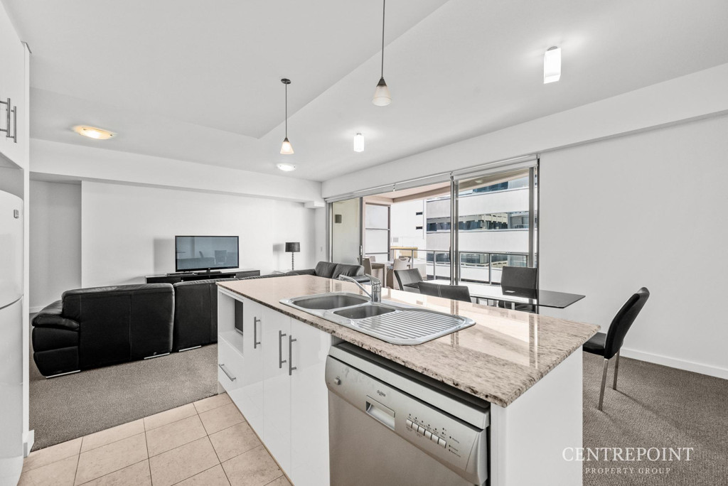 2x2 Apartment for  at EAST PERTH
