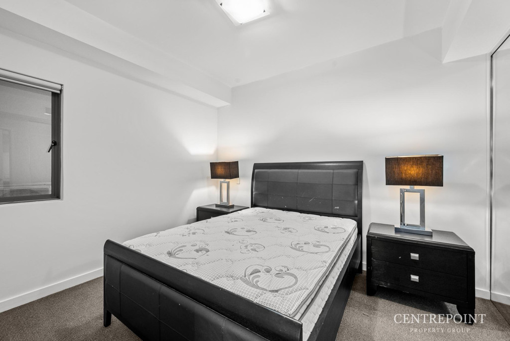 2x2 Apartment for  at EAST PERTH