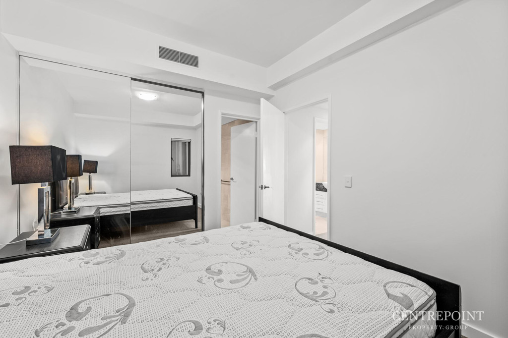 2x2 Apartment for  at EAST PERTH