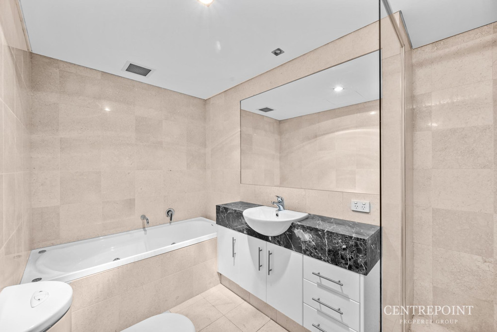 2x2 Apartment for  at EAST PERTH